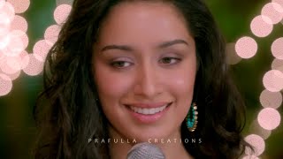 Ek Villain 2 - Aakhon Mein Teri | Guru Meets Aarohi | Sidharth Malhotra & Shraddha Kapoor | #Sidshra