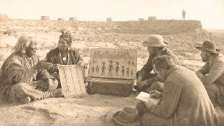 What the Hopi Said About the People Who Never Grew Old — Documented in 1884
