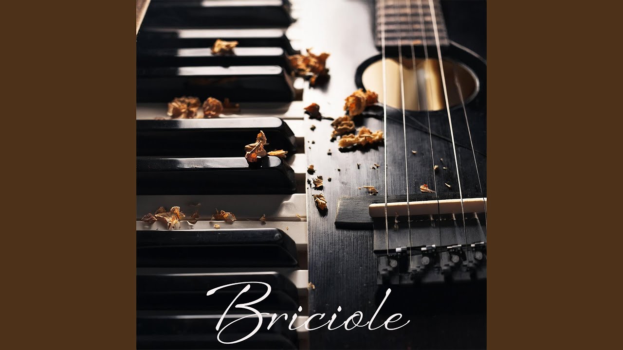 Briciole (Radio edit)