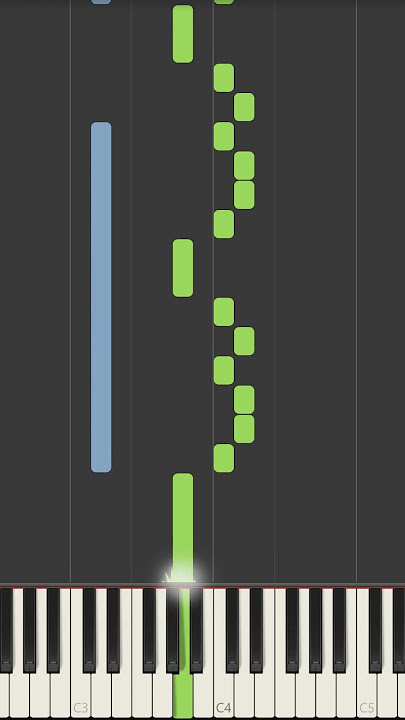 Word Girl Intro Theme Piano Tutorial #shorts #shortfeed #shortvideo #short #shortsyoutube #tiktok