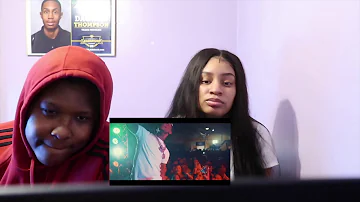 TOOSII - Truth be told (Official Music Video) Reaction