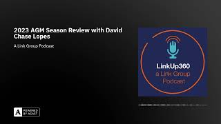 2023 AGM Season Review with David Chase Lopes