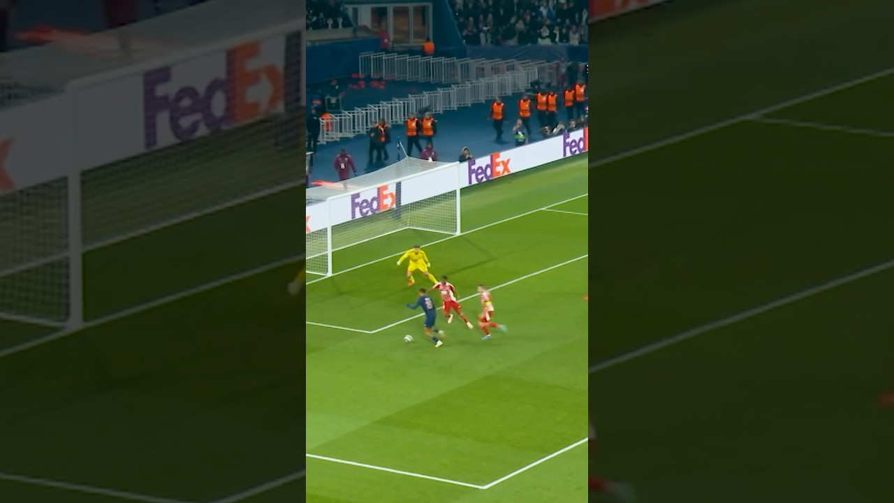 Paris in Motion ✨ #psg #championsleague #uclfinal