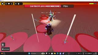 Ability wars mech mastery update :3