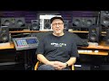 Akai MPC Live III Frank Booker Tips Vol 1