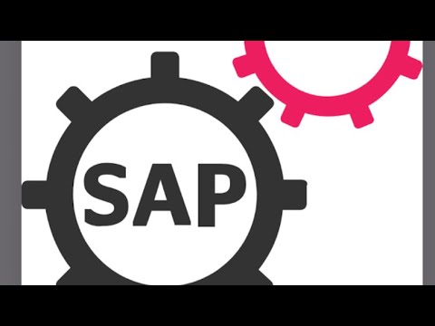Sap Rtp SAP MM REGULAR CLASSES : RTP PROCESS - YouTube