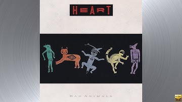 Heart - There