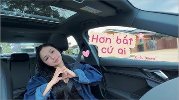 Hơn Bất Cứ Ai - Châu Dương | Sao Giờ Đây Anh Mới Biết Mình Yêu Nhau Đến Thế Nào... - New Version