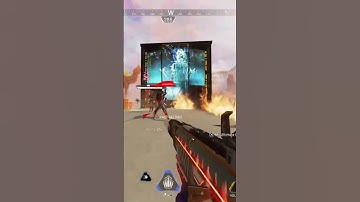 I think I will start posting my apex clips here more so than my instagram account. #apexclips