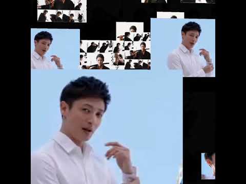 玉木宏 CM collection