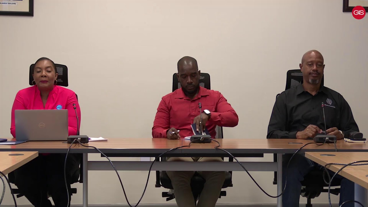 Press Conference | Discussions on the UKCIF Project