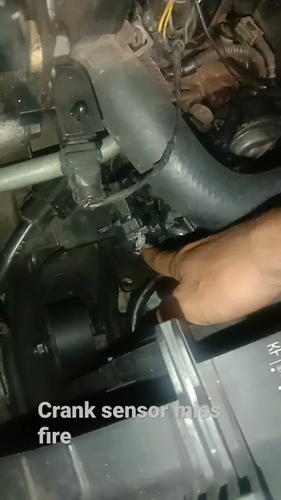 Kenapa Engine mati tiba tiba tanpa warning check engine or ABS