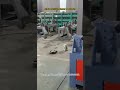 Steel Bar Straightener &amp; Cutter for Construction | Rebar Straightening Cutting Machine