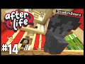 ANOTHER ONE BITES THE DUST.. | Minecraft Afterlife SMP | #14