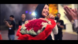 BIRTHDAY SUPRISE SYAFIQAHAINA 2017 LOVE FROM HAFIZ MAHAMAD