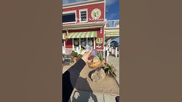 Thumbnail of Must visit beach town in Central Coast California 👇🏻 📍Cayucos Cayucos is a hidden gem on