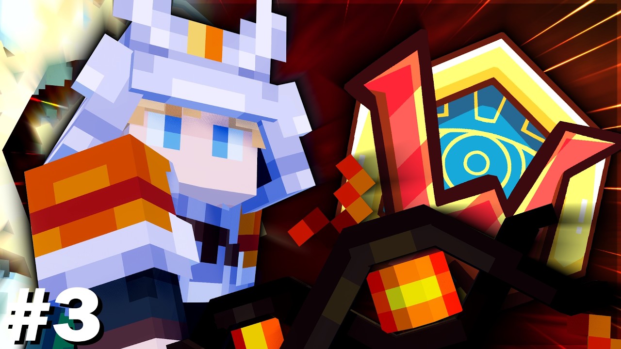 MISTWOODS in the Wynncraft Fruma Expansion! [LIVE]