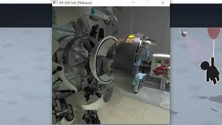 Exploring the Lab - Aperture Science Robots Repair Program