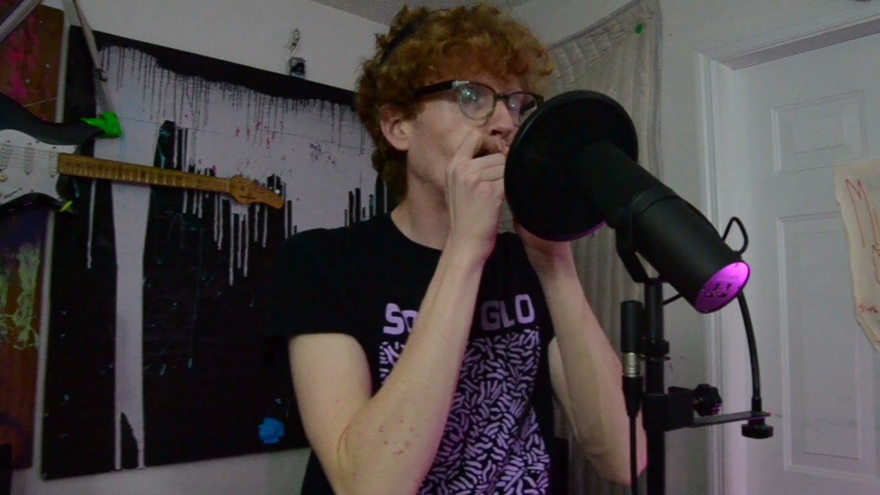 Home Is Where - Charity Stream