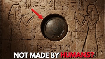 6 Most Mysterious Archaeological Discoveries of 2025 That Shocked Scientists