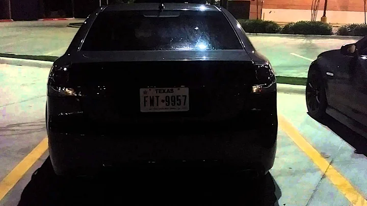 My New To ME 2009 Pontiac G8 GT w/ Full ARH Full Exhaust and Cold Air Intake