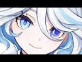 【原神】終電なくなっちゃったねって言ってるのに徒歩で帰られそうになるフリーナ