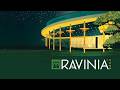 Ankündigung Der Ravinia Saison 2026