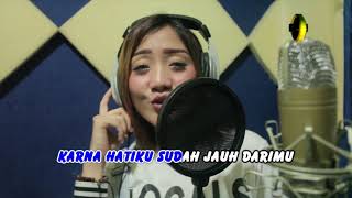Wenzhu Andriana - Selingkuh Terang Terangan | Dangdut (Official Music Video)