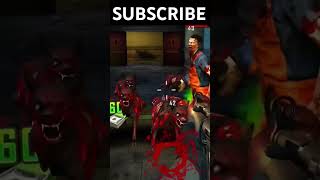 Dead Target New Game On Android Mobiles #killingzombies #shorts