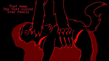 Stop looking at that damn mirror.../OC PMV 2ND VERS/ MAPLETIGER