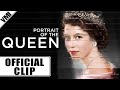 Susan Sarandon Meets the Queen