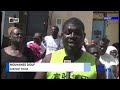 Xibaar Yi 19h30 du 04 Novembre 2025 présenté par Pape Abdoulaye DER