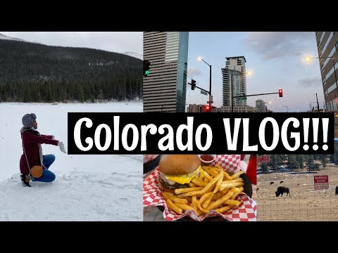 Vidéo: Les Principales Raisons De Ne Pas Déménager à Denver, Au Colorado