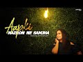 Aap ki nazron ne samjha  unplugged cover  namita choudhary  lata mangeshkar