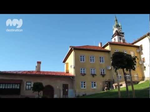 Kremnica Town Castle - Slovakia