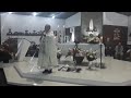 Homilía de Jueves Santo del Pbro. Raúl Moretto en la Parroquia y Santuario Ntra. Sra. de Fátima