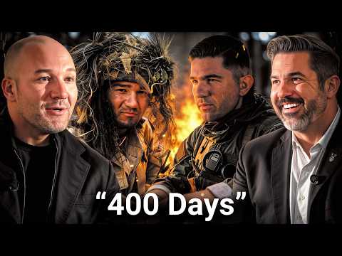 Sean Parnell How Outlaw Platoon Endured 485 Deadly Days With An 85 Casualty Rate