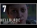 Hellblade: Senua's Sacrifice - Part 7(Xbox Series X)