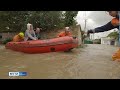 Второй потоп за два года случился в Крыму