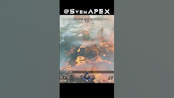 APEX new movement tech【ApexLegends】