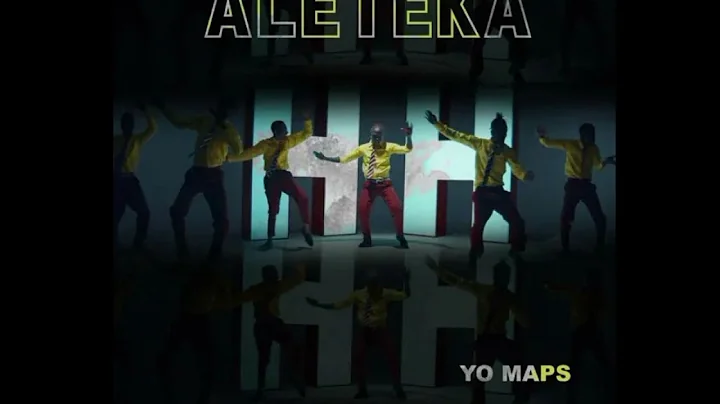 Yo Maps - Aleteka (UPND 2026 Campaign Theme Song)