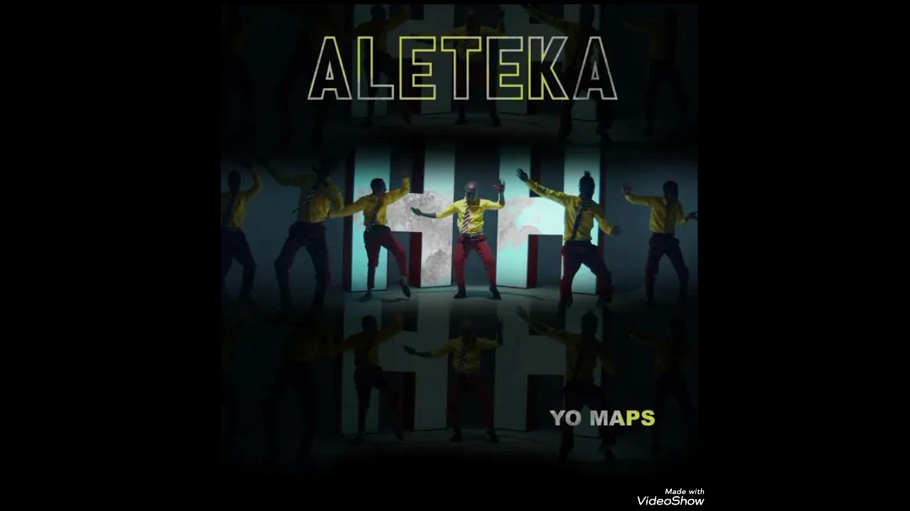 Yo Maps - Aleteka (UPND 2026 Campaign Theme Song)