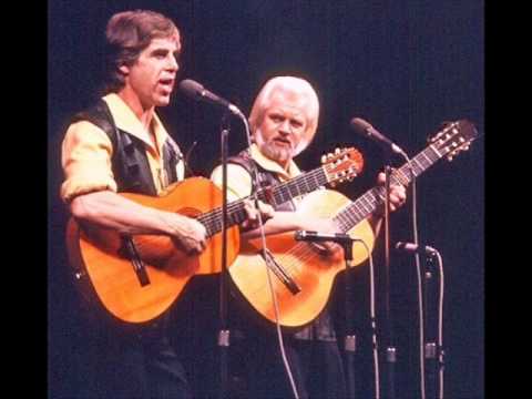 The Corries ---- The Castle Of Drumore