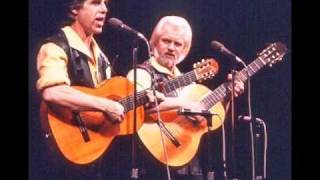 The Corries ---- The Castle Of Drumore chords