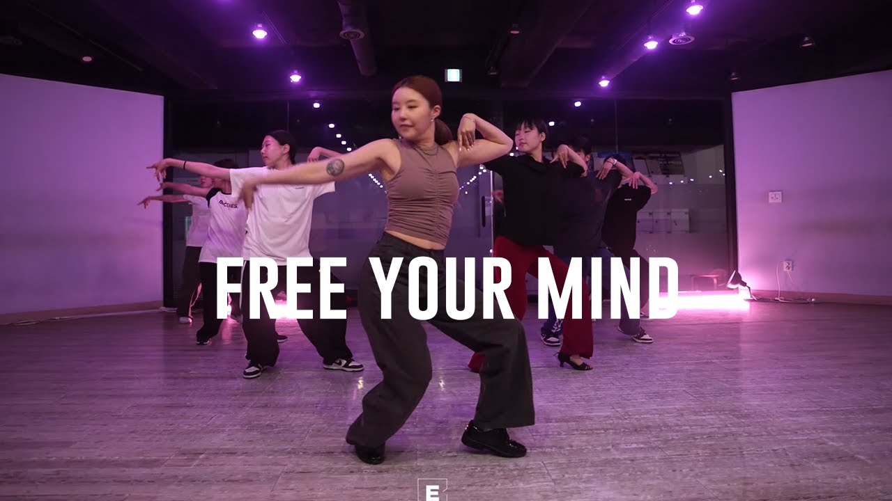 en vogue free your mind