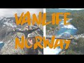 #VANLIFE | Norway - You Want To Go To Norway After Seeing This!