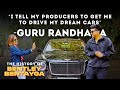 History on Wheels with Bentley Bentayga ft. Guru Randhawa | Renuka Kirpalani | Season 2 | EP09