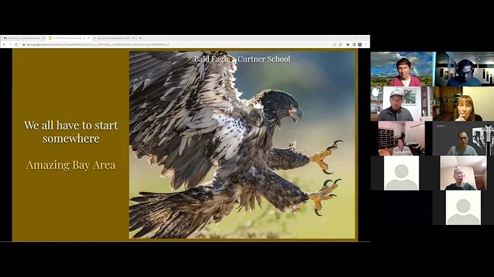BABP Presentation: Peter Shen