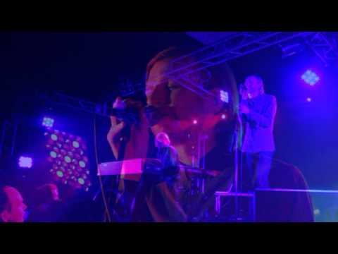 Jay-Jay Johanson -