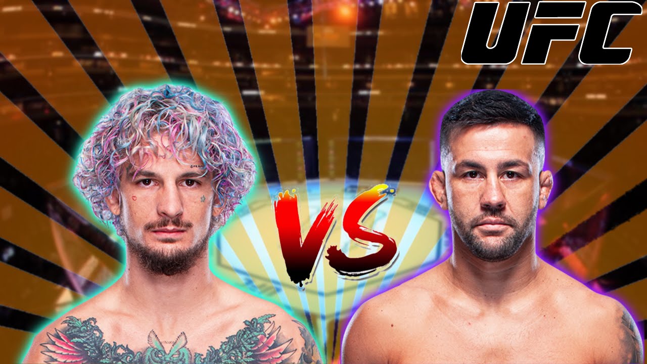 Sean O malley Vs Pedro Munhoz A CLOSER LOOK YouTube